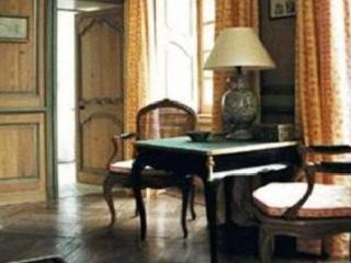 Chateau De Pont-Rilly Négreville Esterno foto