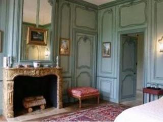 Chateau De Pont-Rilly Négreville Esterno foto