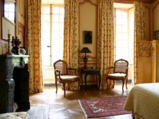Chateau De Pont-Rilly Négreville Esterno foto