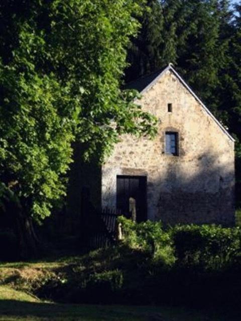Chateau De Pont-Rilly Négreville Camera foto
